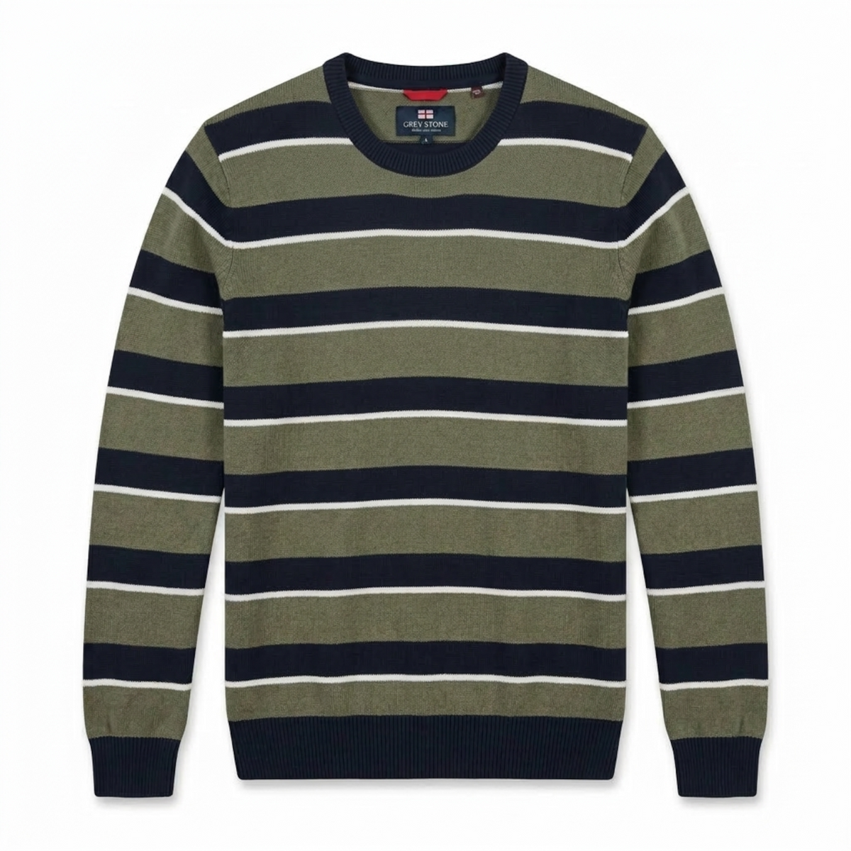 Greystone Pullover Sweatshirt Sonderangebot Rundhals 4XL 5XL