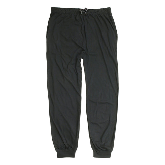 Adamo Hose Lang Schlafanzughose Jogginghose "Jakob" XXL bis 10XL