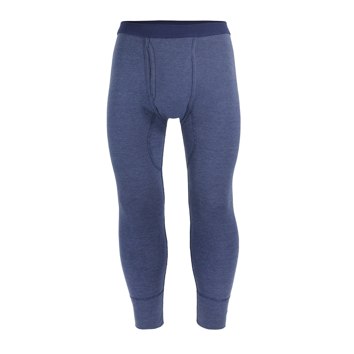Adamo Lange Unterhose Thermowäsche