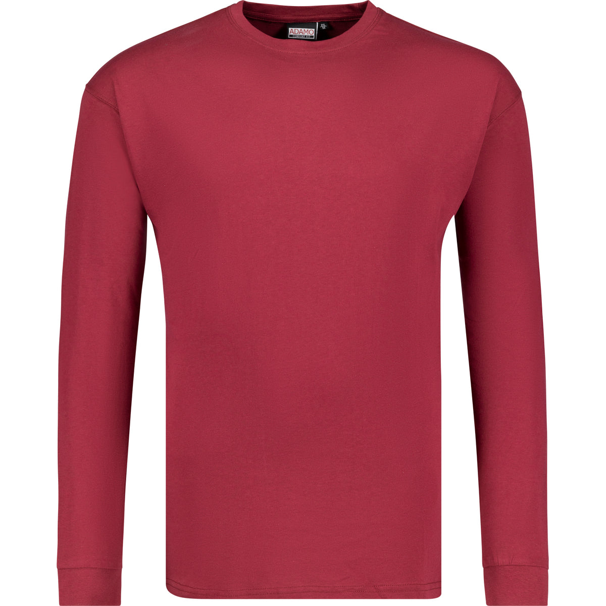 Adamo Longsleeve Rundhals "Floyd"