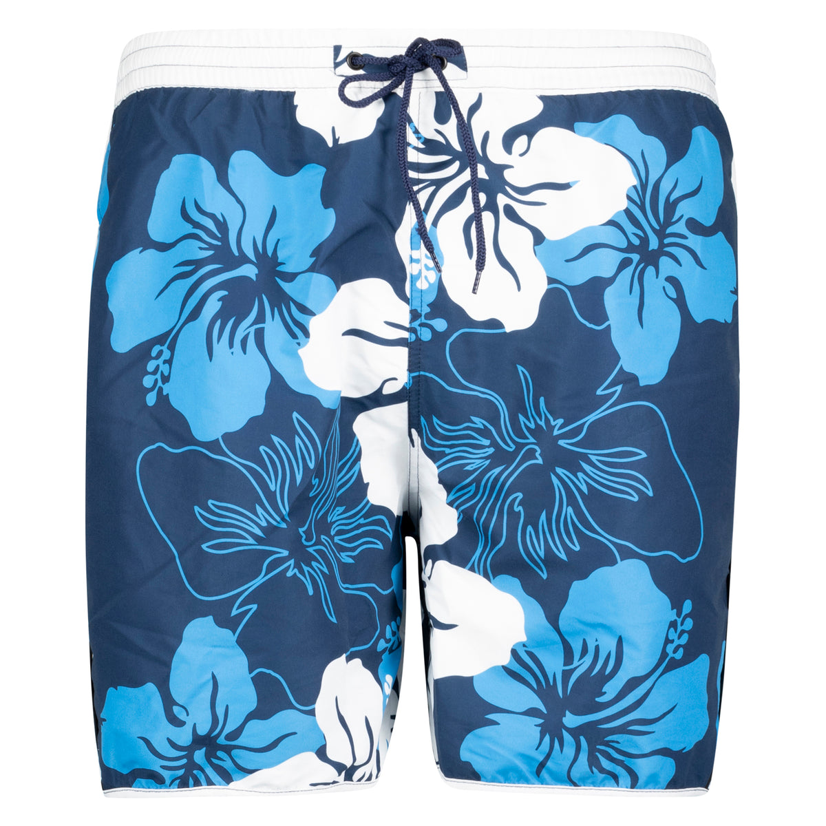 Adamo Beach-Bermuda Badeshort XXL bis 12XL