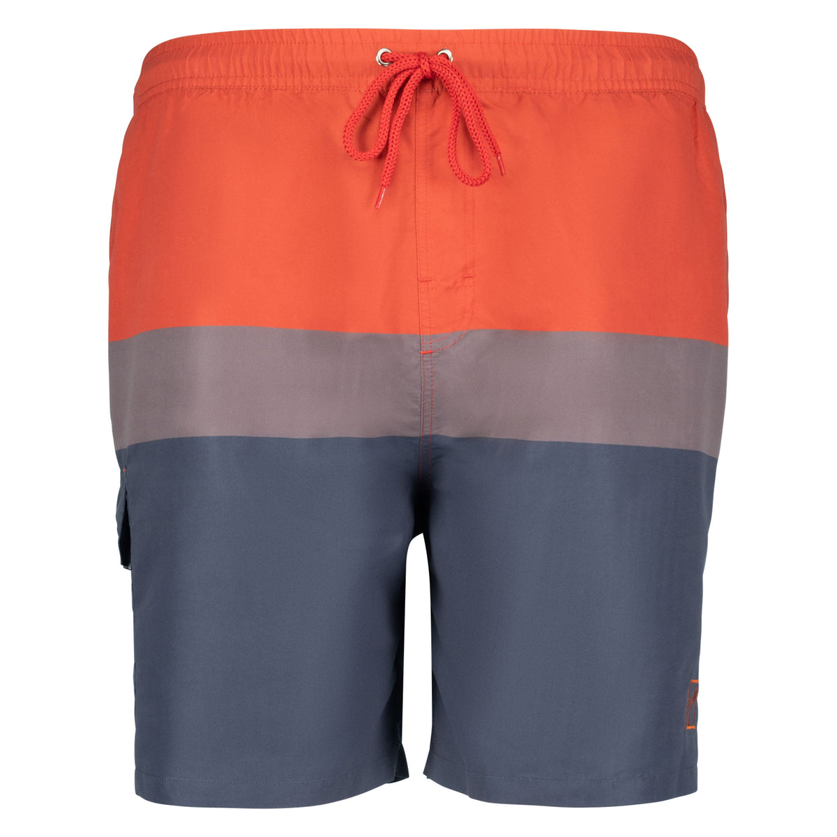Adamo Badeshort Beach-Bermuda XXL bis 12XL