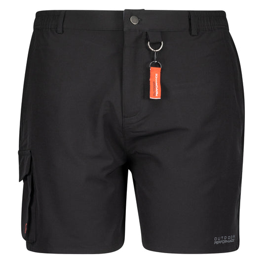 Adamo Arbeitshose Outdoor-Short XXL bis 12XL "Tim"