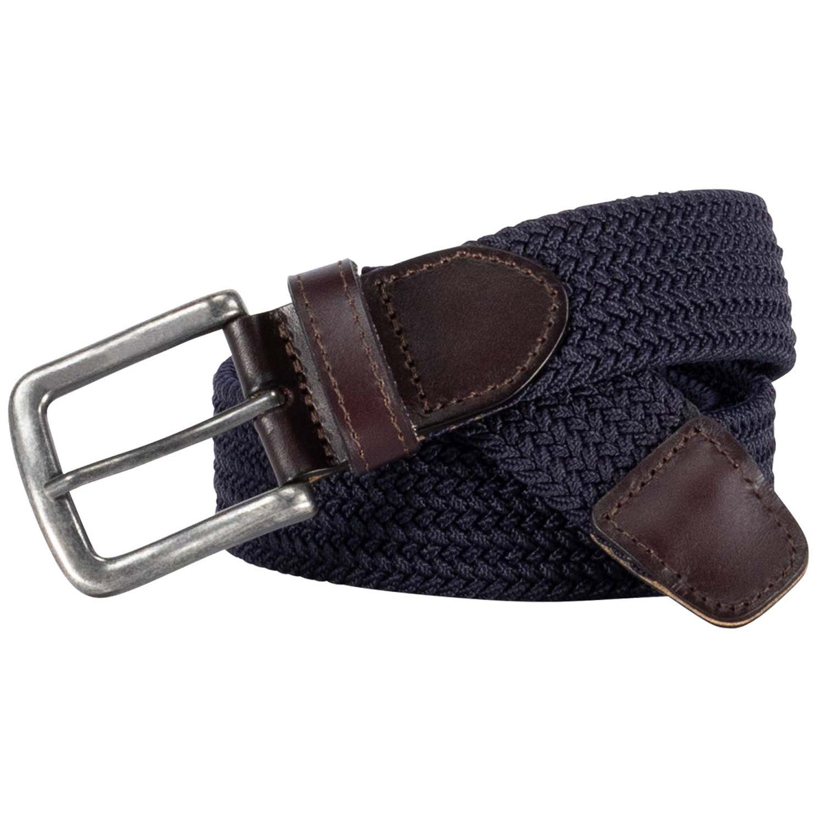 Adamo Gürtel Dehnbar Größe 100cm - 180cm