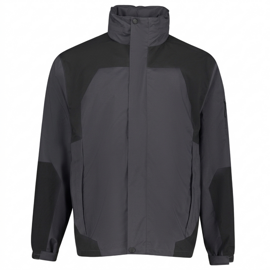 Adamo 3in1 Winterjacke Funktionsjacke 10.000 Wassersäule XXL bis 14XL