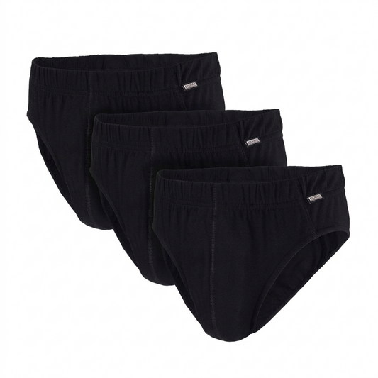 Adamo Slips 3er Pack XXL bis 8XL