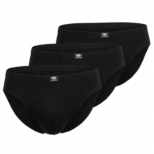 Ceceba 3er Pack Slips XL bis 8XL