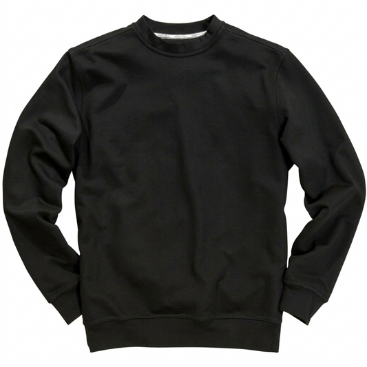 Redfield Pullover Rundhals Sweatshirt XL bis 10XL "Cliff"