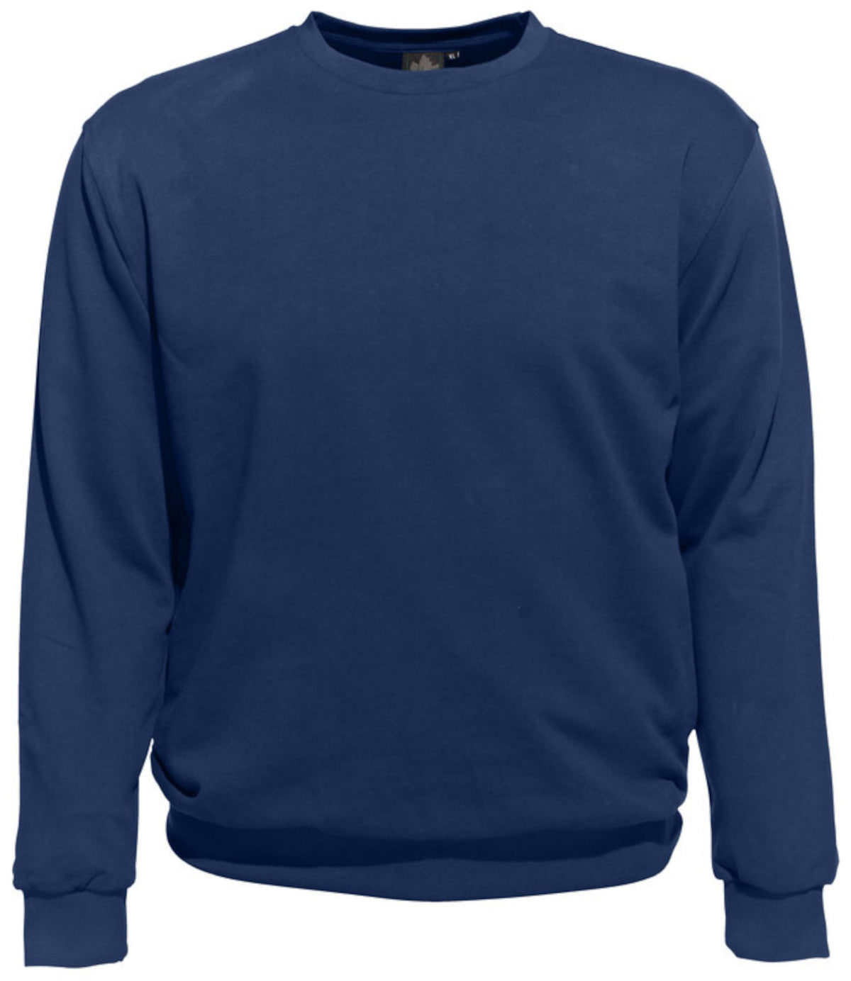 Ahorn Pullover Rundhals XL bis 10XL