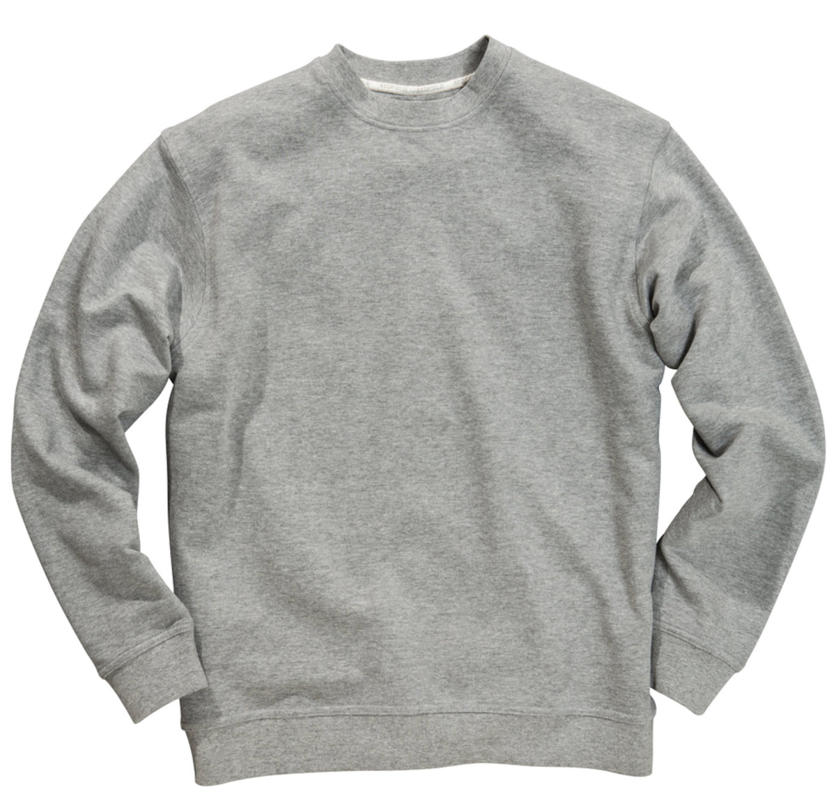 Redfield Pullover Rundhals Sweatshirt XL bis 10XL "Cliff"