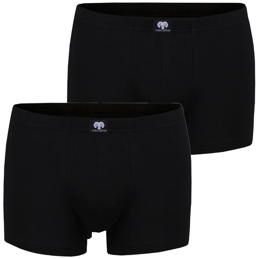 Ceceba Pant 2 Stück Unterwäsche Unterhose XL bis 8XL