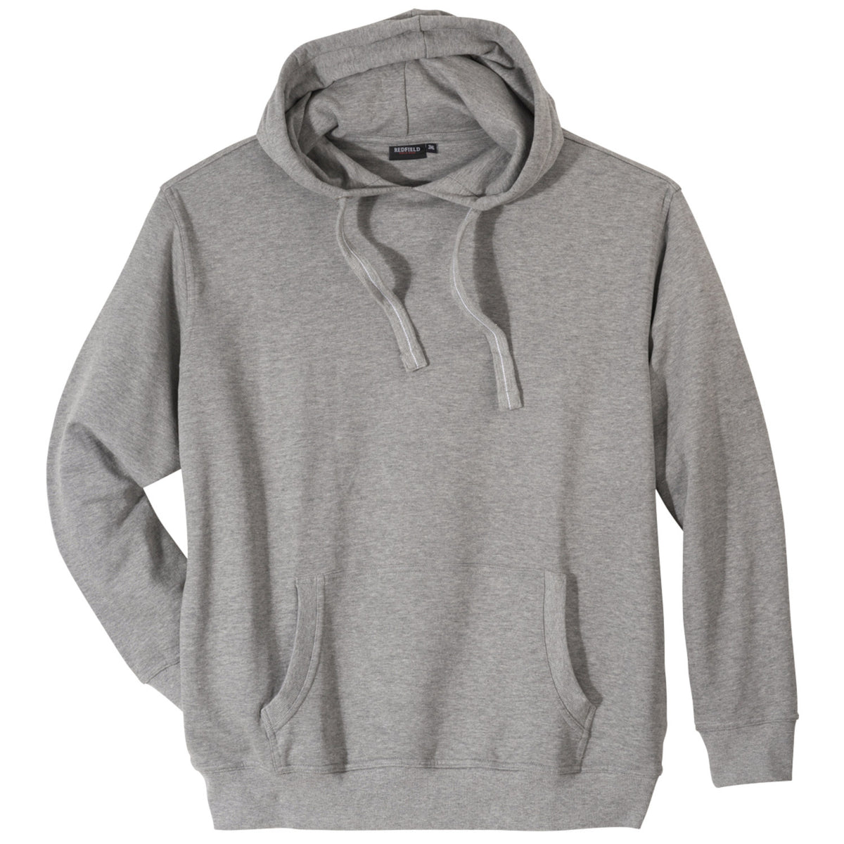 Redfield Kapuzenpullover mit Kordelzug "Louis"