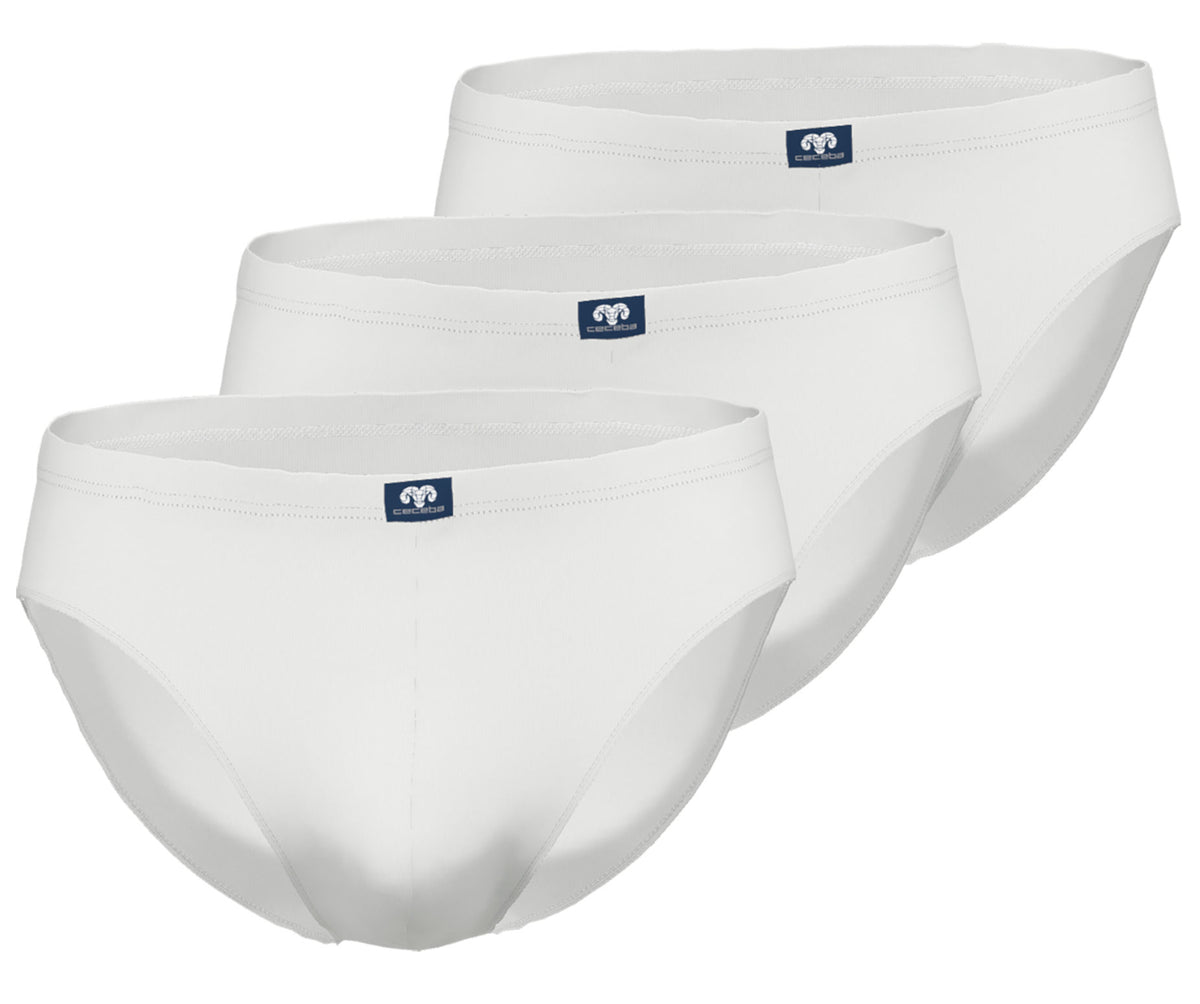 Ceceba 3er Pack Slips XL bis 8XL