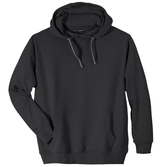 Redfield Kapuzenpullover mit Kordelzug "Louis" XL bis 10XL