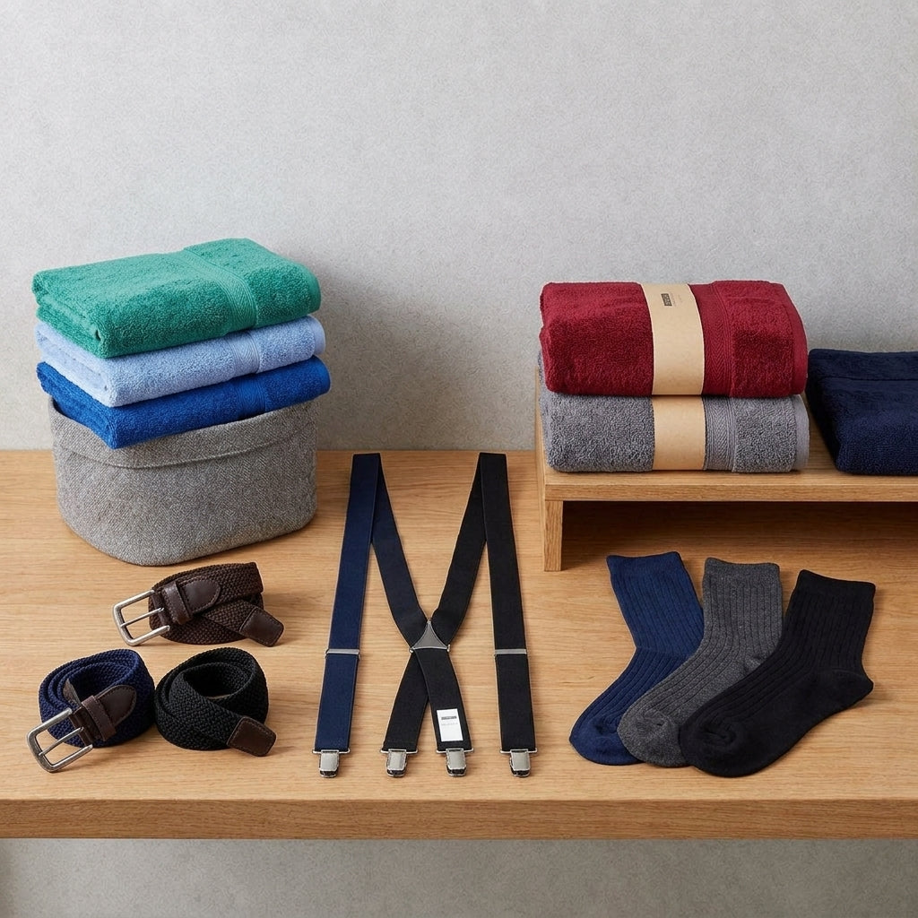 Accessoires