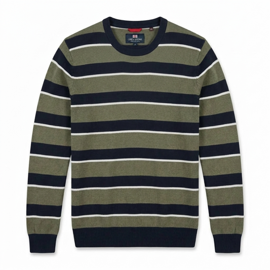 Greystone Pullover Sweatshirt Sonderangebot Rundhals 4XL 5XL
