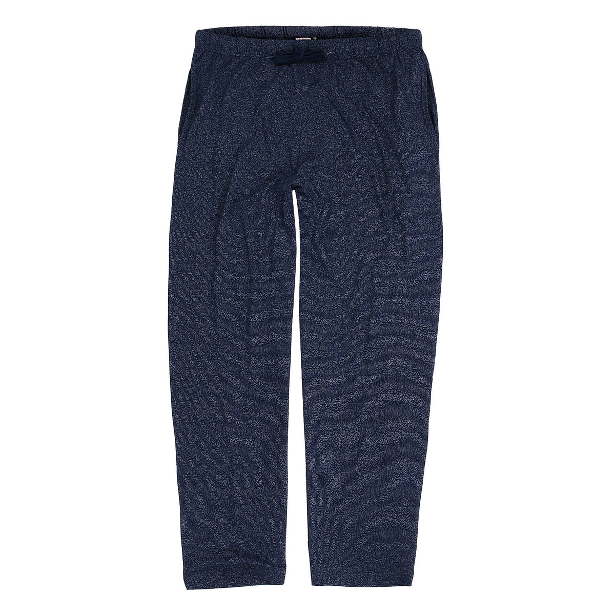 Adamo Hose Lang Schlafanzughose Jogginghose "Leon"
