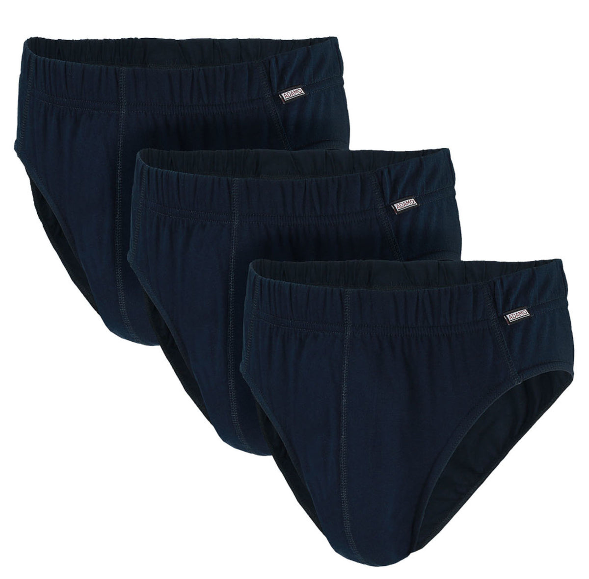 Adamo Slips 3er Pack