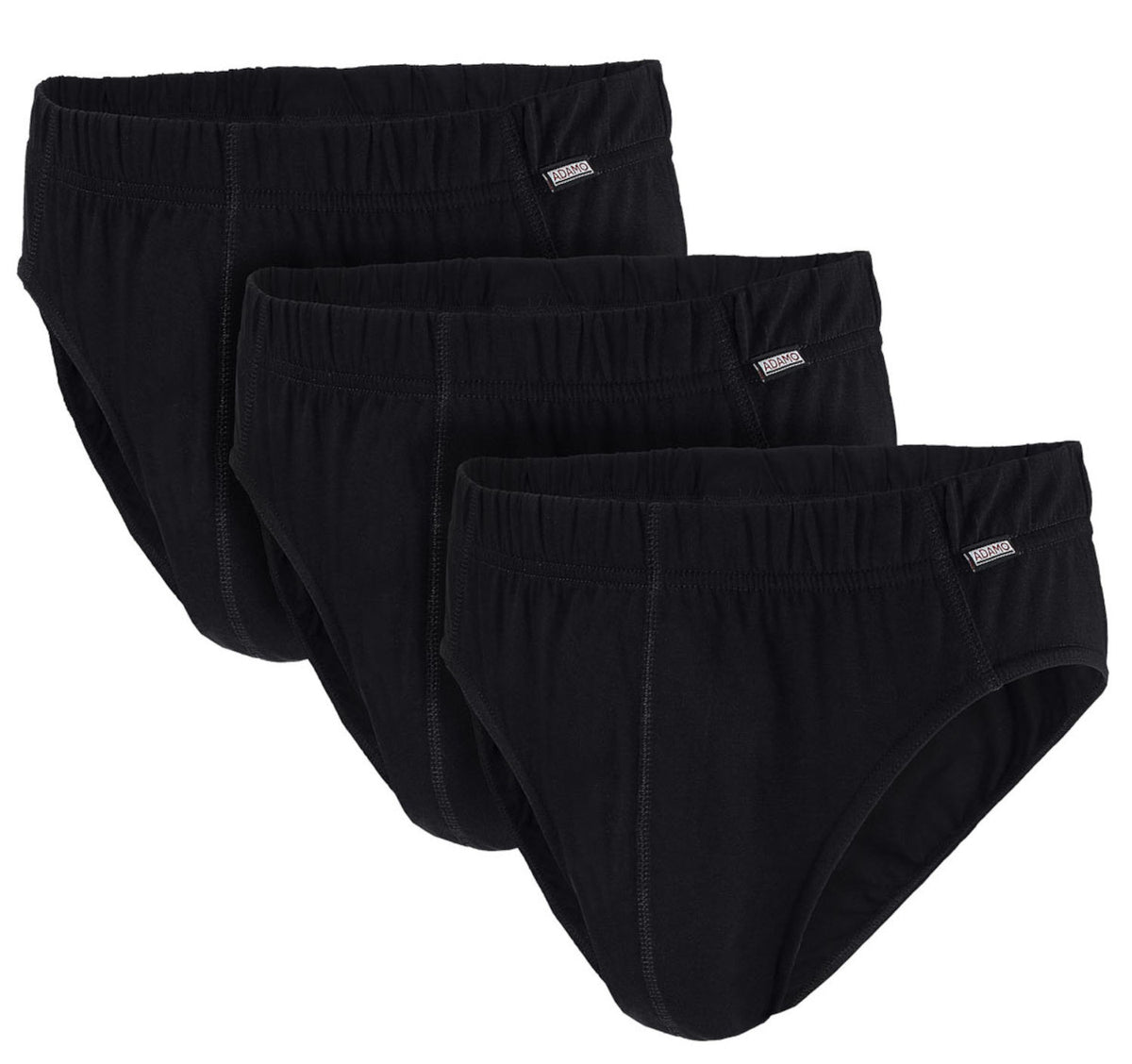 Adamo Slips 3er Pack
