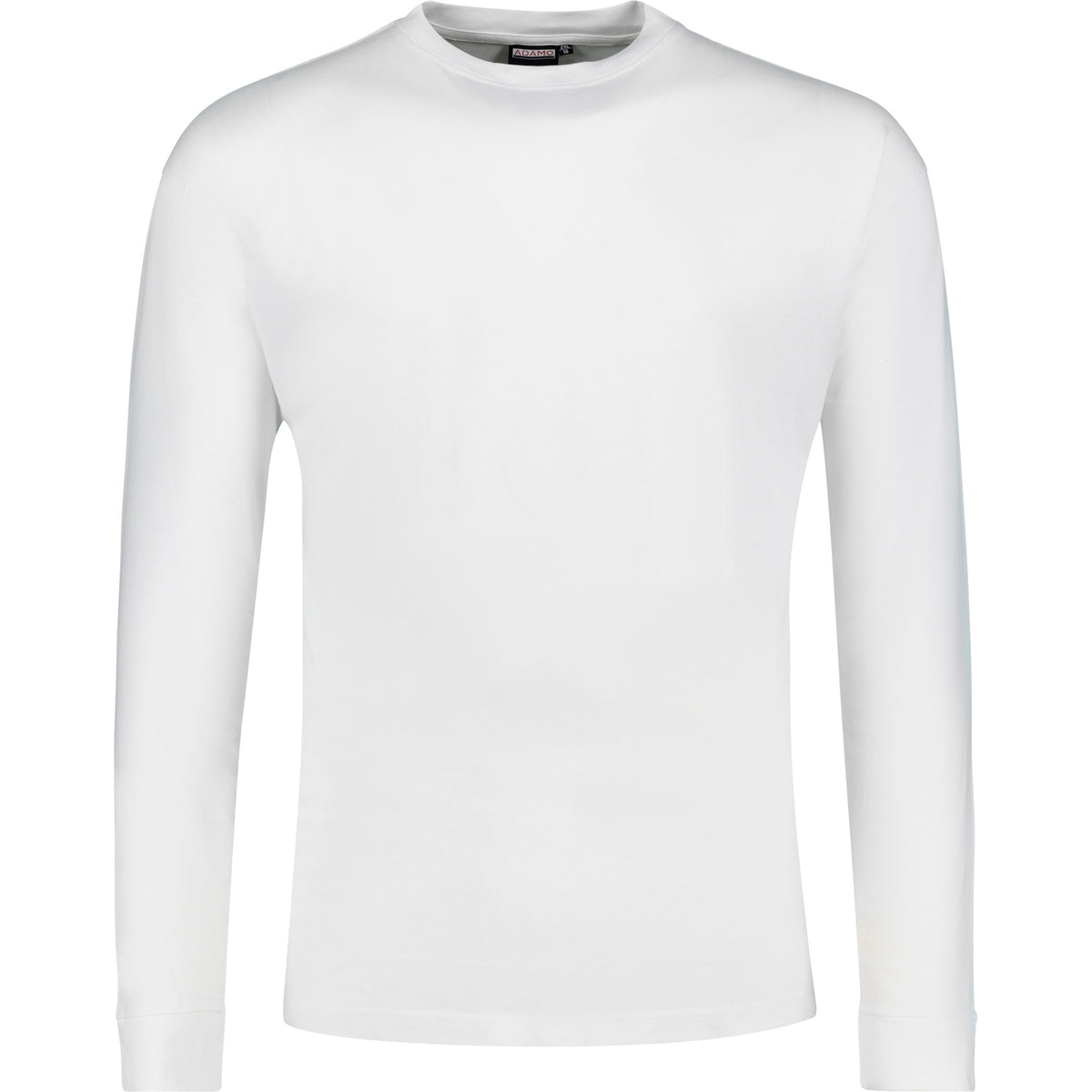 Adamo Longsleeve Rundhals "Floyd"