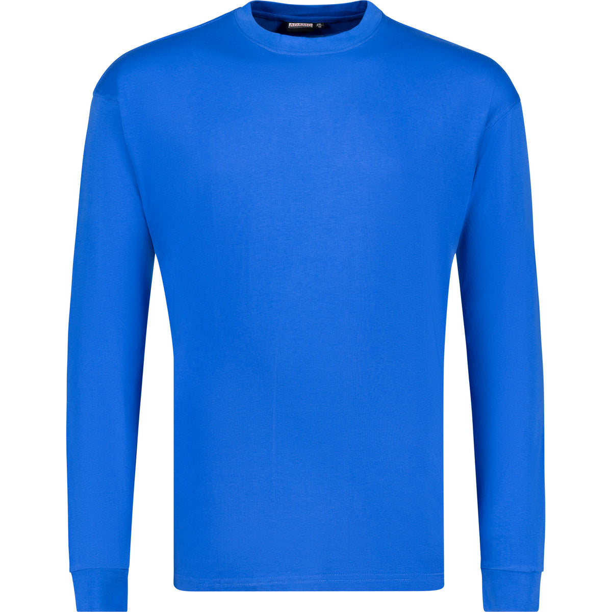 Adamo Longsleeve Rundhals "Floyd"