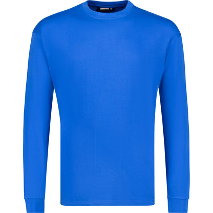 Adamo Longsleeve Rundhals "Floyd"