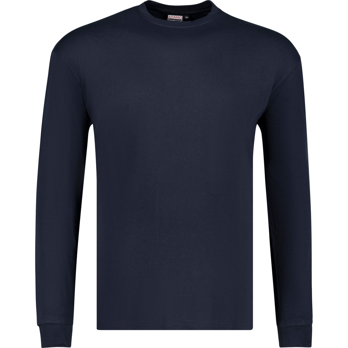 Adamo Longsleeve Rundhals "Floyd"