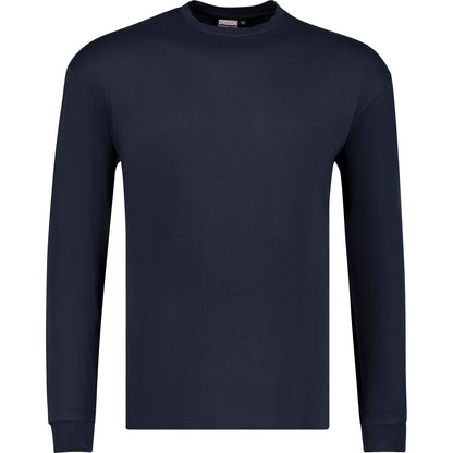 Adamo Longsleeve Rundhals "Floyd"