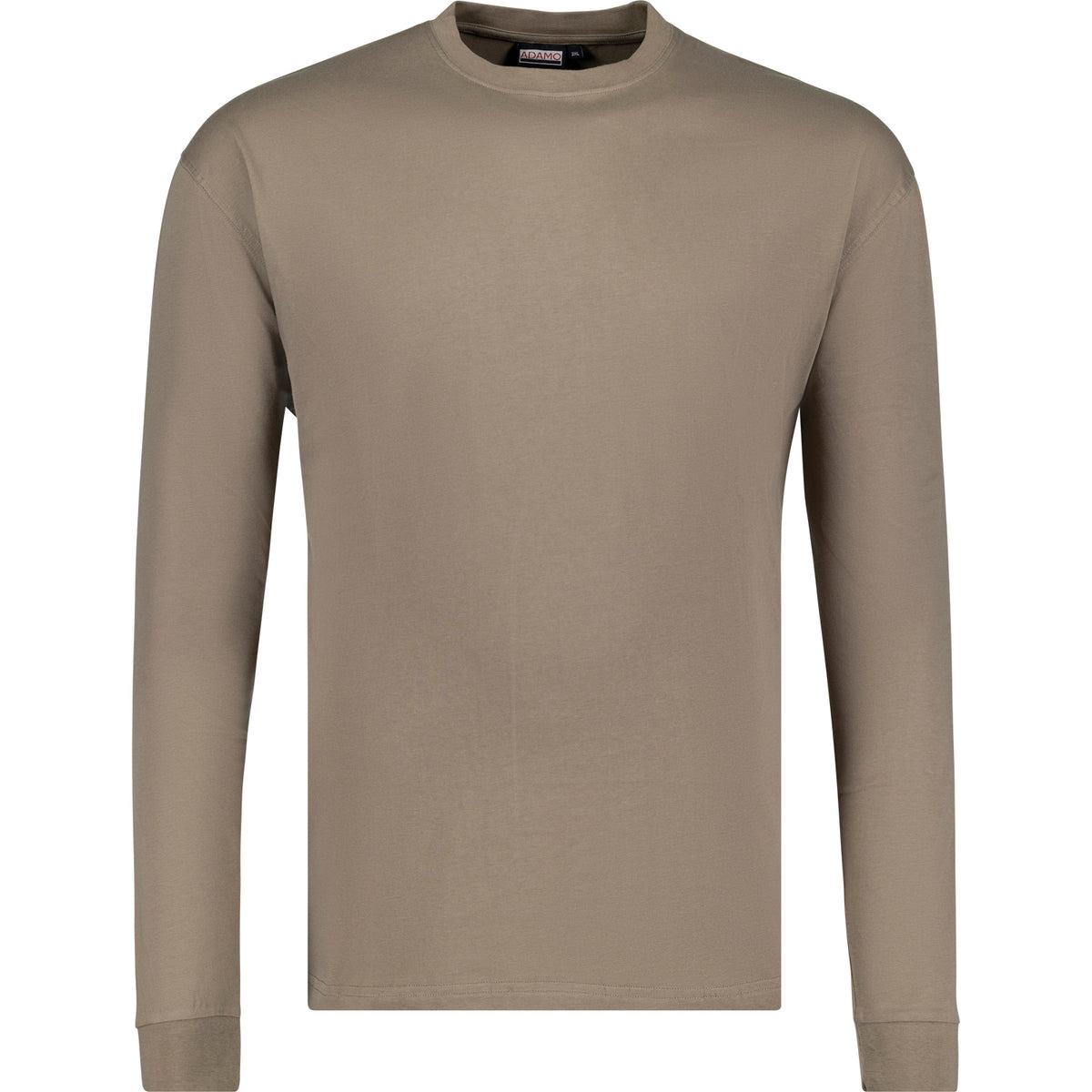 Adamo Longsleeve Rundhals "Floyd"