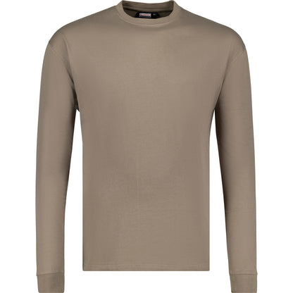 Adamo Longsleeve Rundhals "Floyd"