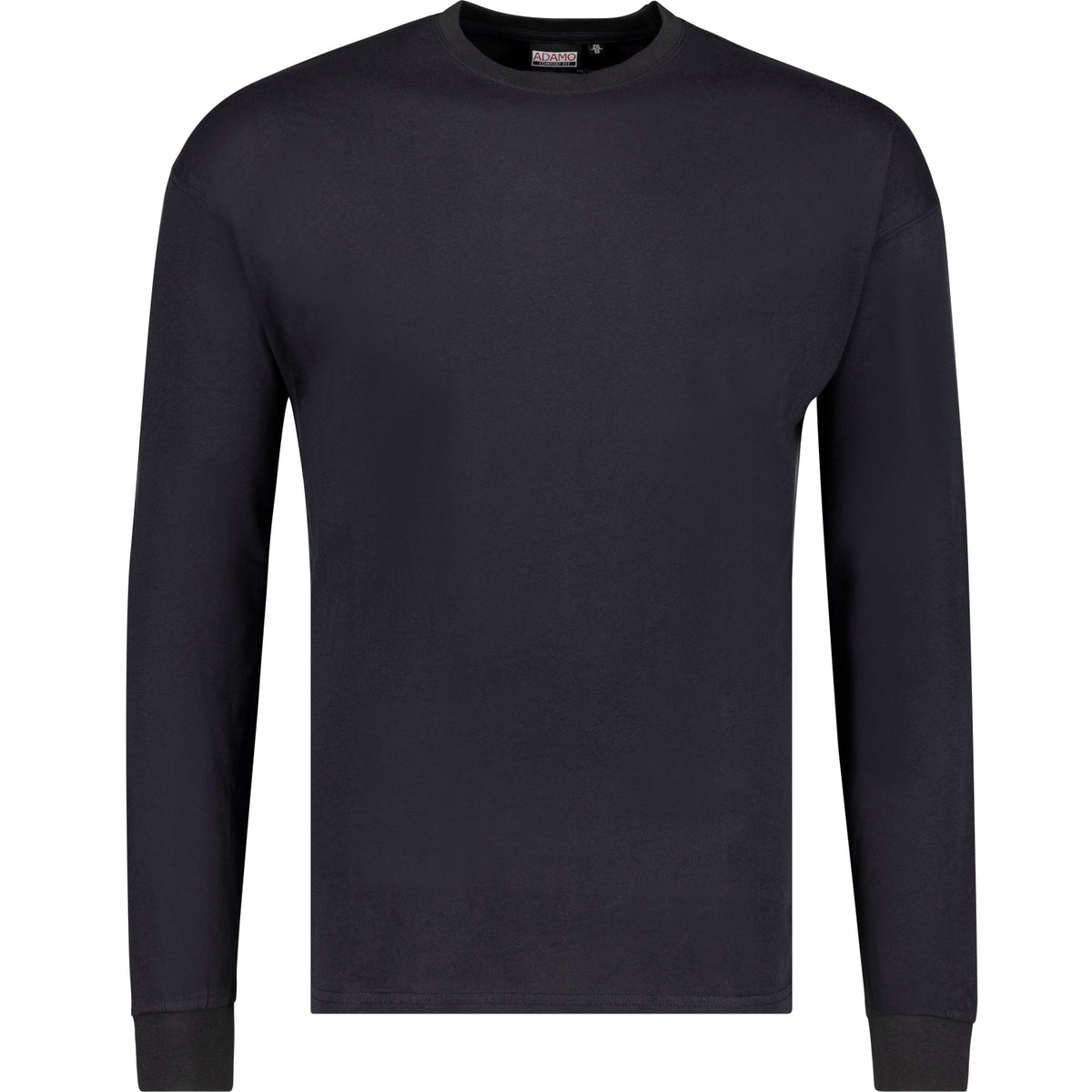 Adamo Longsleeve Rundhals "Floyd"