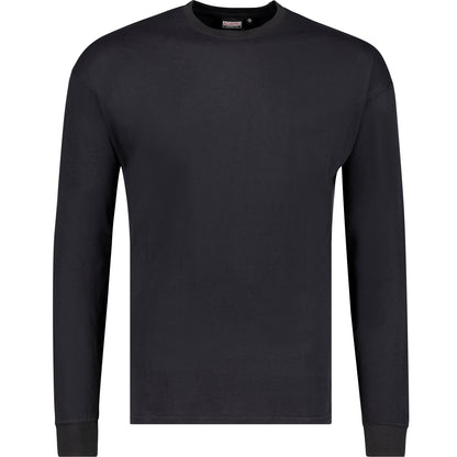 Adamo Longsleeve Rundhals "Floyd"