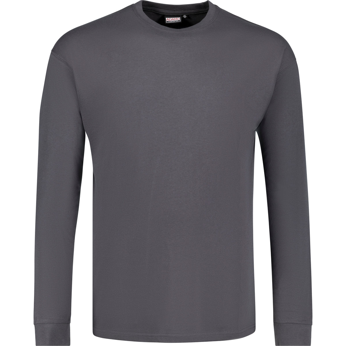 Adamo Longsleeve Rundhals "Floyd"