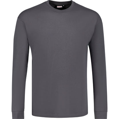 Adamo Longsleeve Rundhals "Floyd"