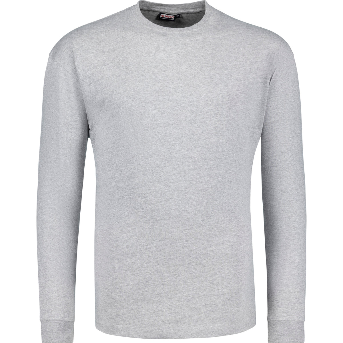 Adamo Longsleeve Rundhals "Floyd"