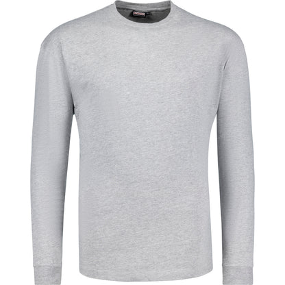 Adamo Longsleeve Rundhals "Floyd"