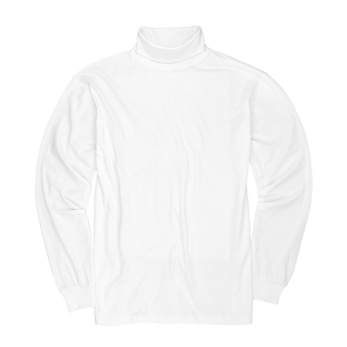 Adamo Rollkragen Longsleeve "Fabio"
