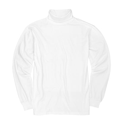 Adamo Rollkragen Longsleeve "Fabio"