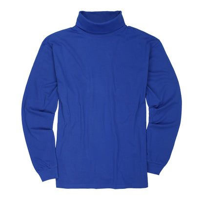 Adamo Rollkragen Longsleeve "Fabio"