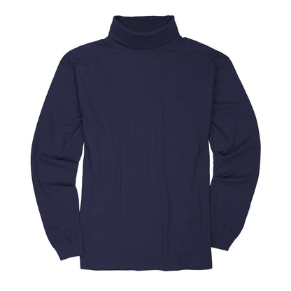 Adamo Rollkragen Longsleeve "Fabio"