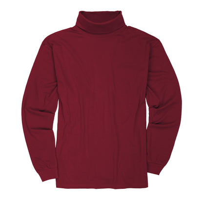 Adamo Rollkragen Longsleeve "Fabio"