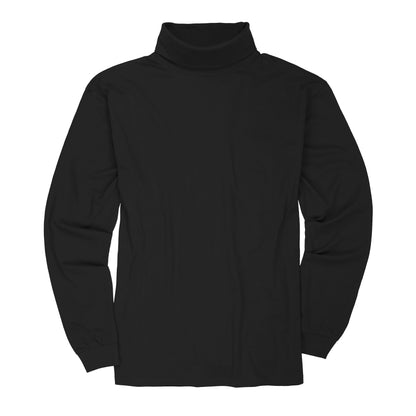 Adamo Rollkragen Longsleeve "Fabio"