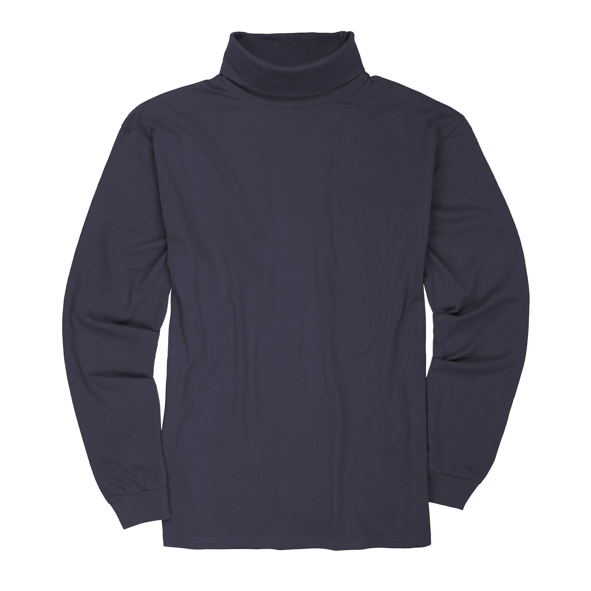 Adamo Rollkragen Longsleeve "Fabio"