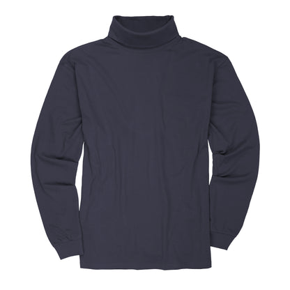 Adamo Rollkragen Longsleeve "Fabio"