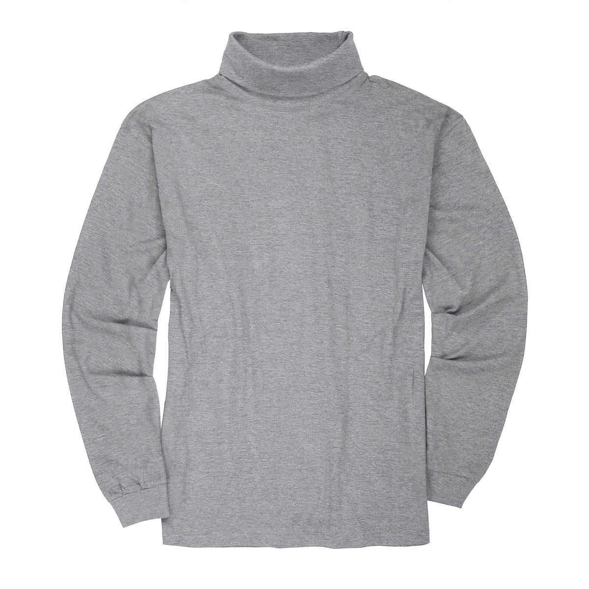 Adamo Rollkragen Longsleeve "Fabio"