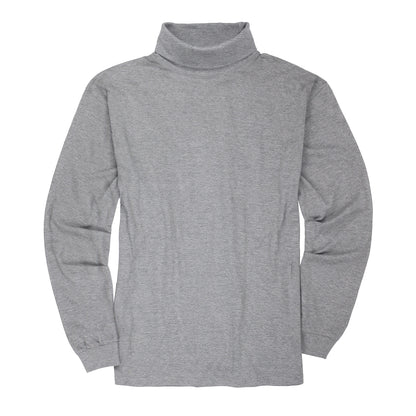 Adamo Rollkragen Longsleeve "Fabio"