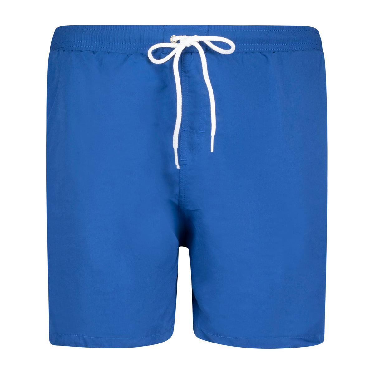 Adamo Badeshort mit Mesh-Innenslip und 3 Taschen Jamaica