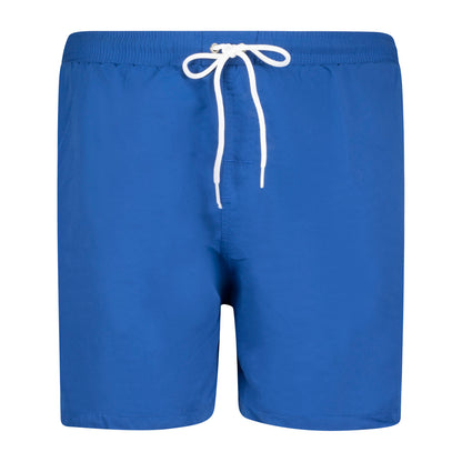 Adamo Badeshort mit Mesh-Innenslip und 3 Taschen Jamaica