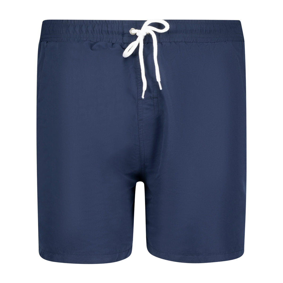 Adamo Badeshort mit Mesh-Innenslip und 3 Taschen Jamaica