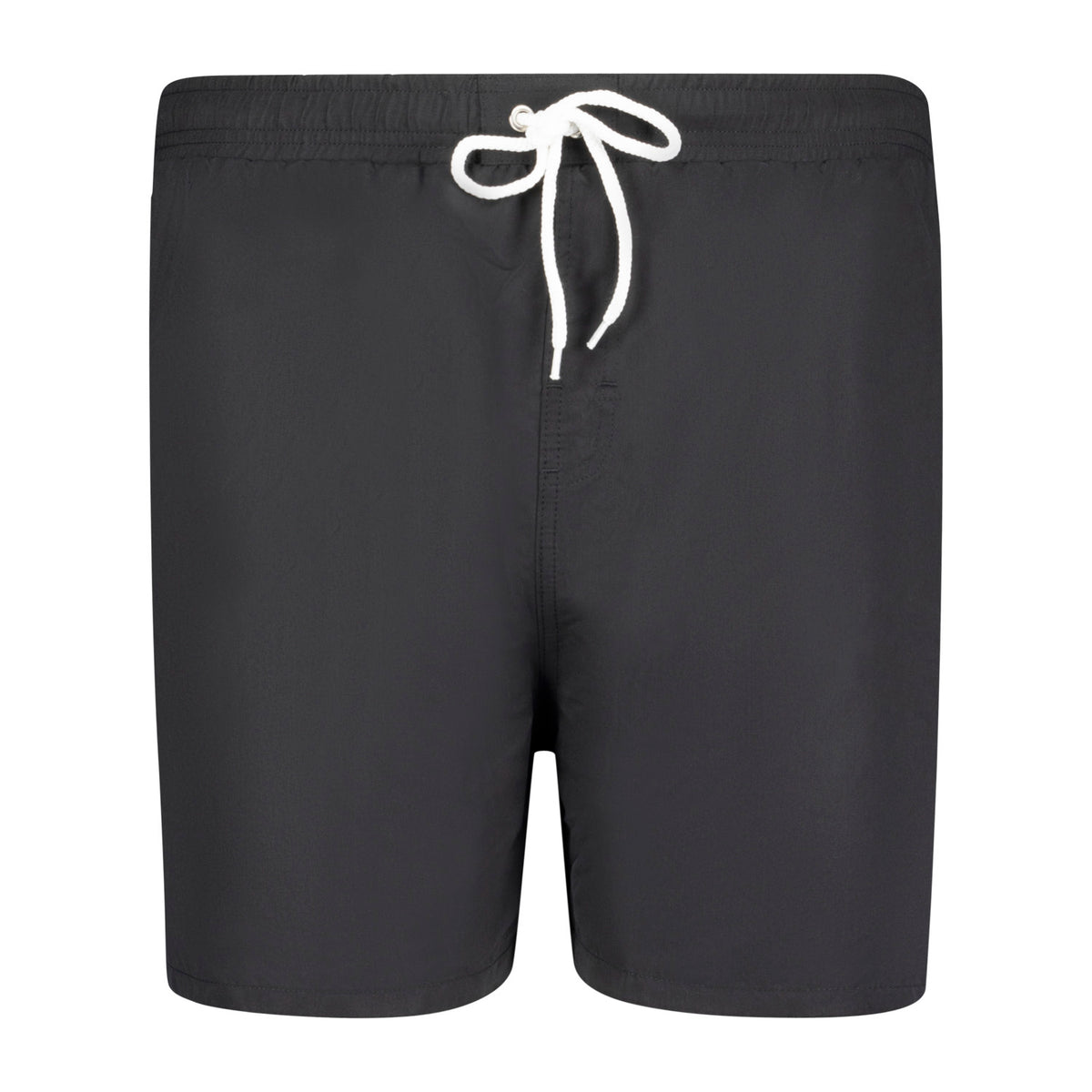 Adamo Badeshort mit Mesh-Innenslip und 3 Taschen Jamaica